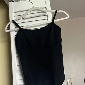 SET OF 3 🩶 shapewear ribbed bodysuit